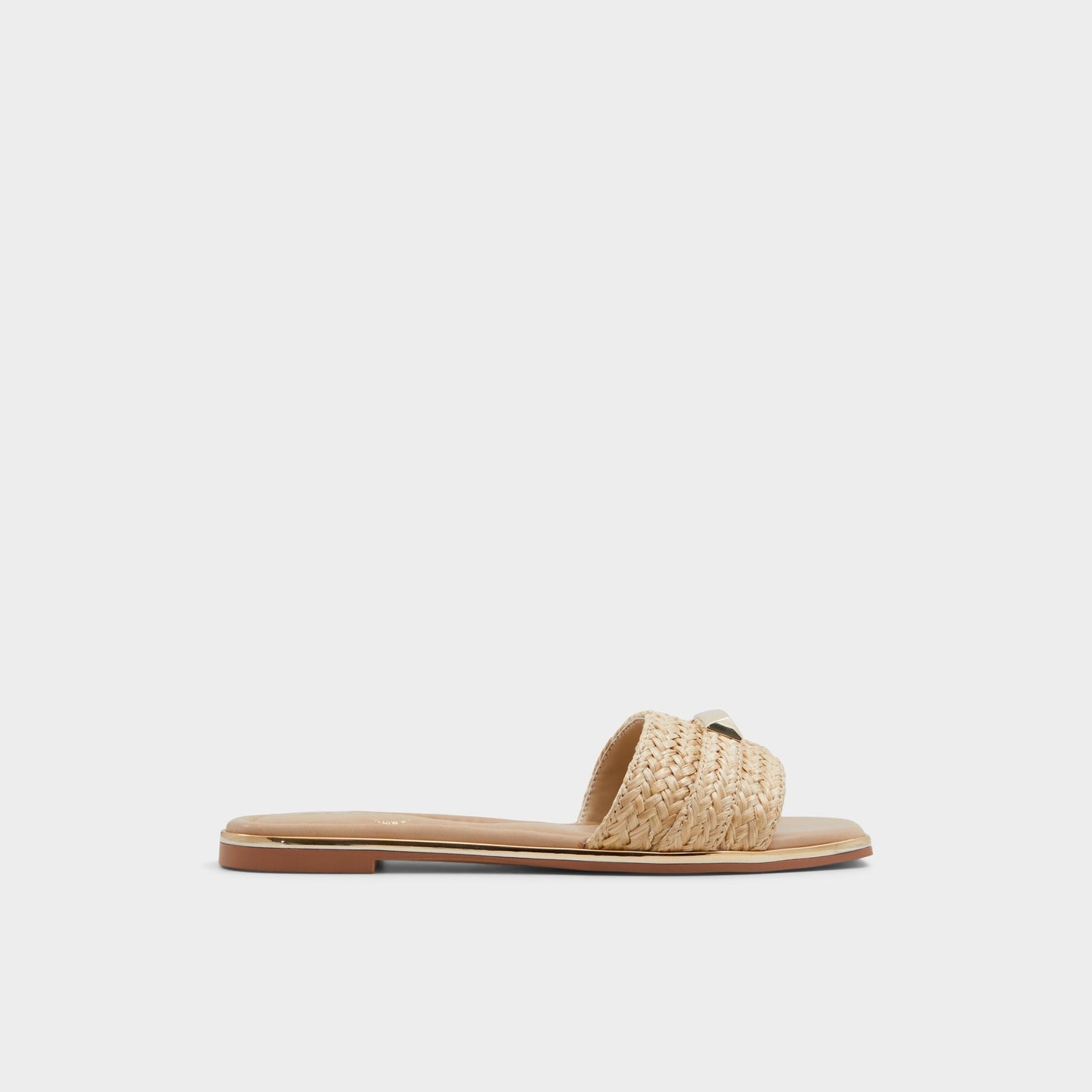 Darine in Xt Open Natural13968725 - Slide sandal - Open natural