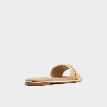 Darine in Xt Open Natural13968725 - Slide sandal - Open natural