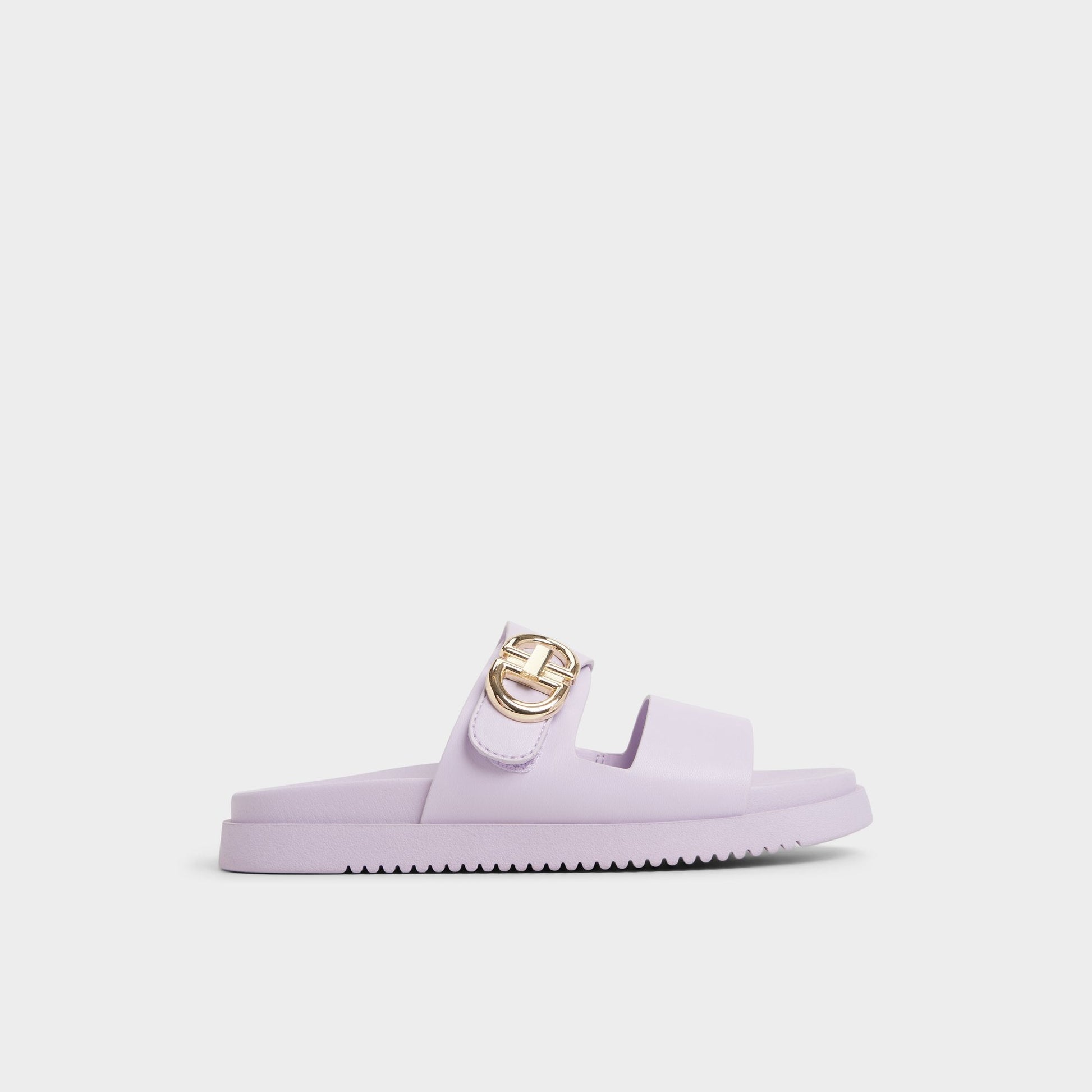 Daisymae Rose Women's Footbed sandals -  - Rose
