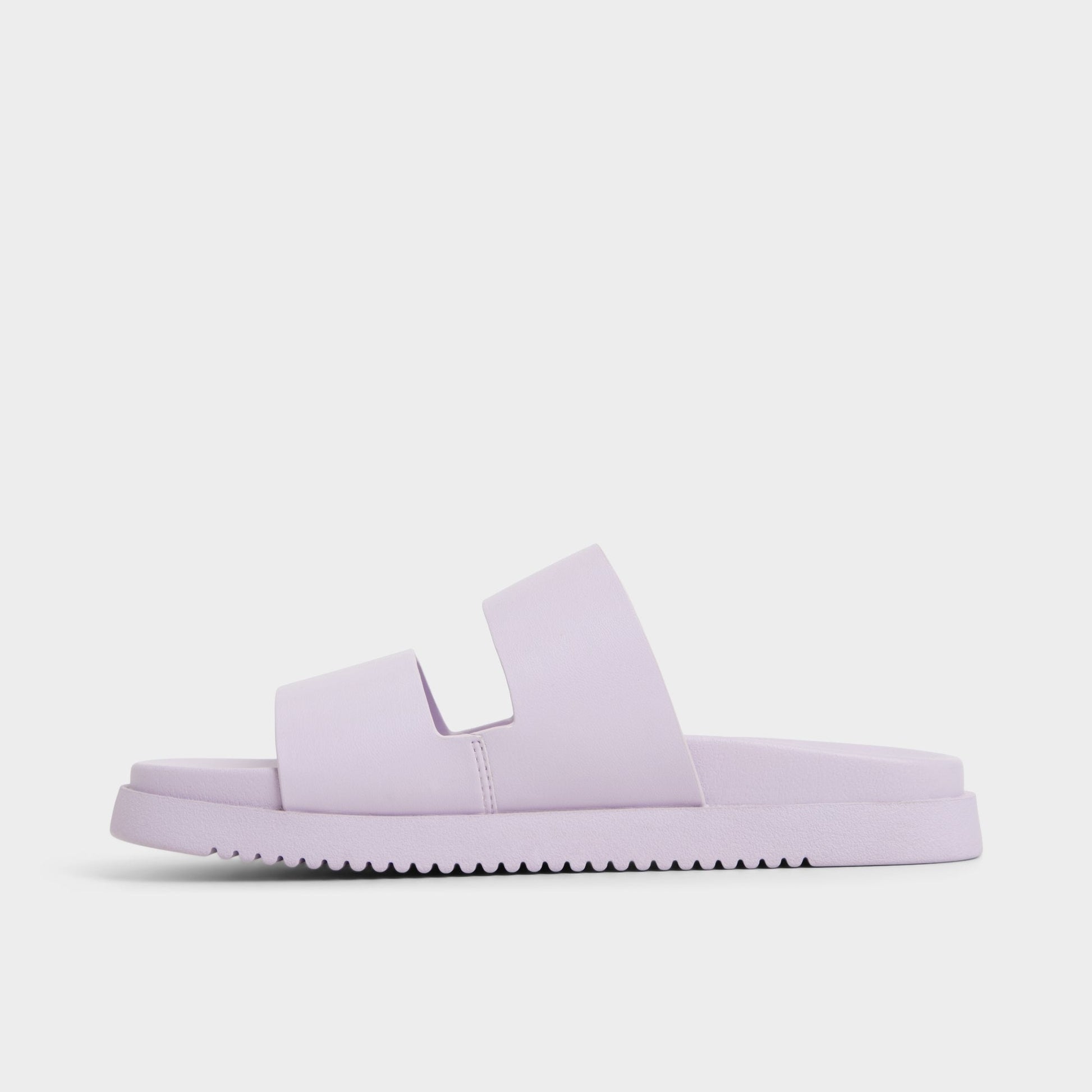 Daisymae Rose Women's Footbed sandals -  - Rose