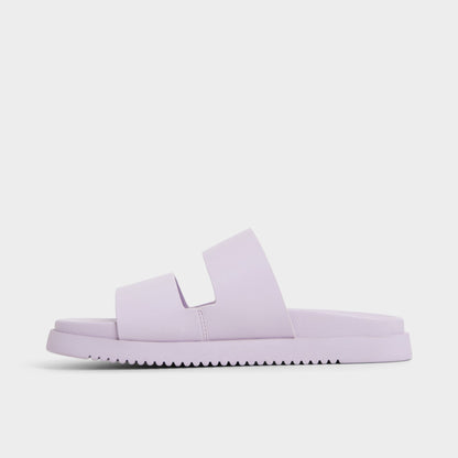 Daisymae Rose Women's Footbed sandals -  - Rose