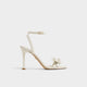 White/bone