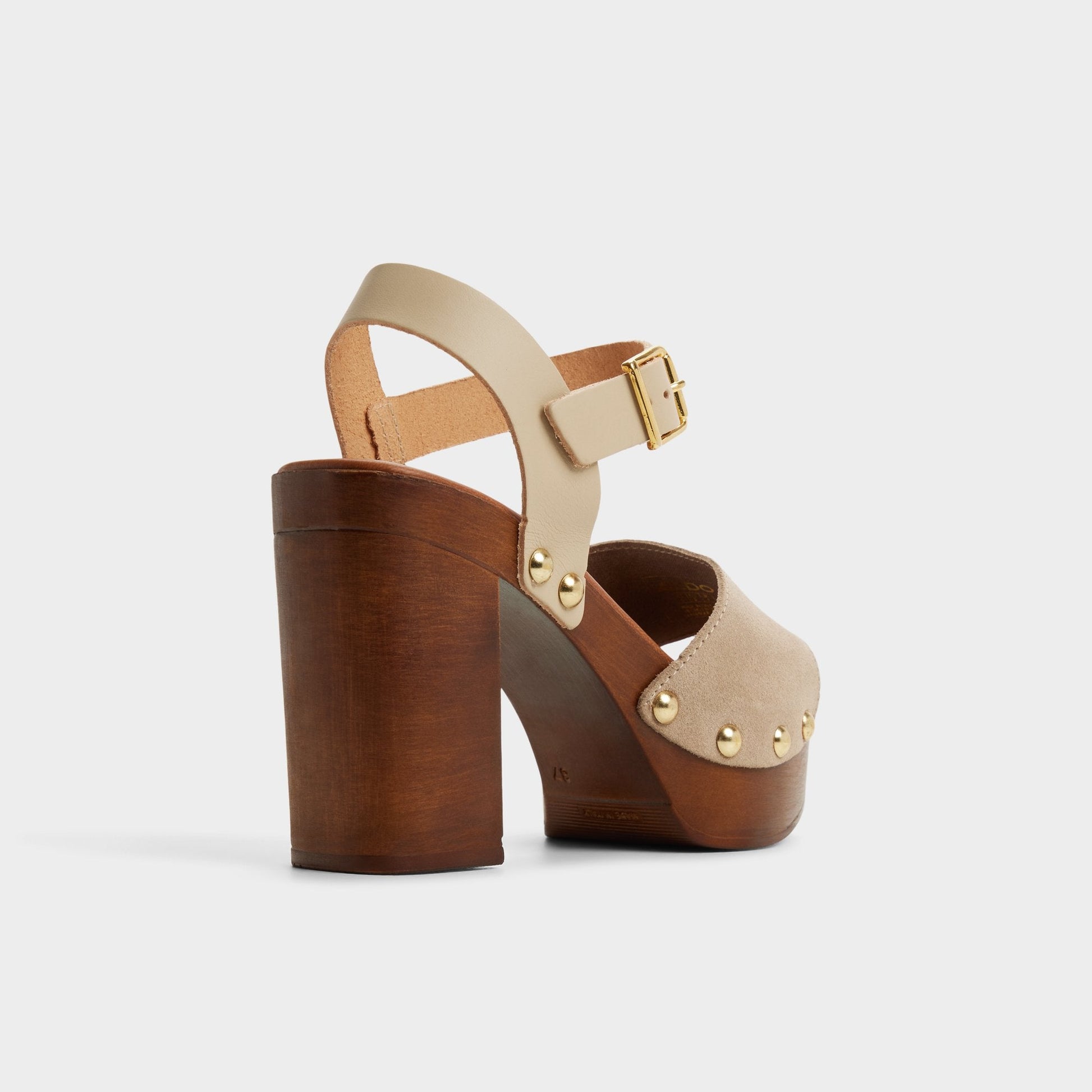 Niloria in Taupe -  - Taupe