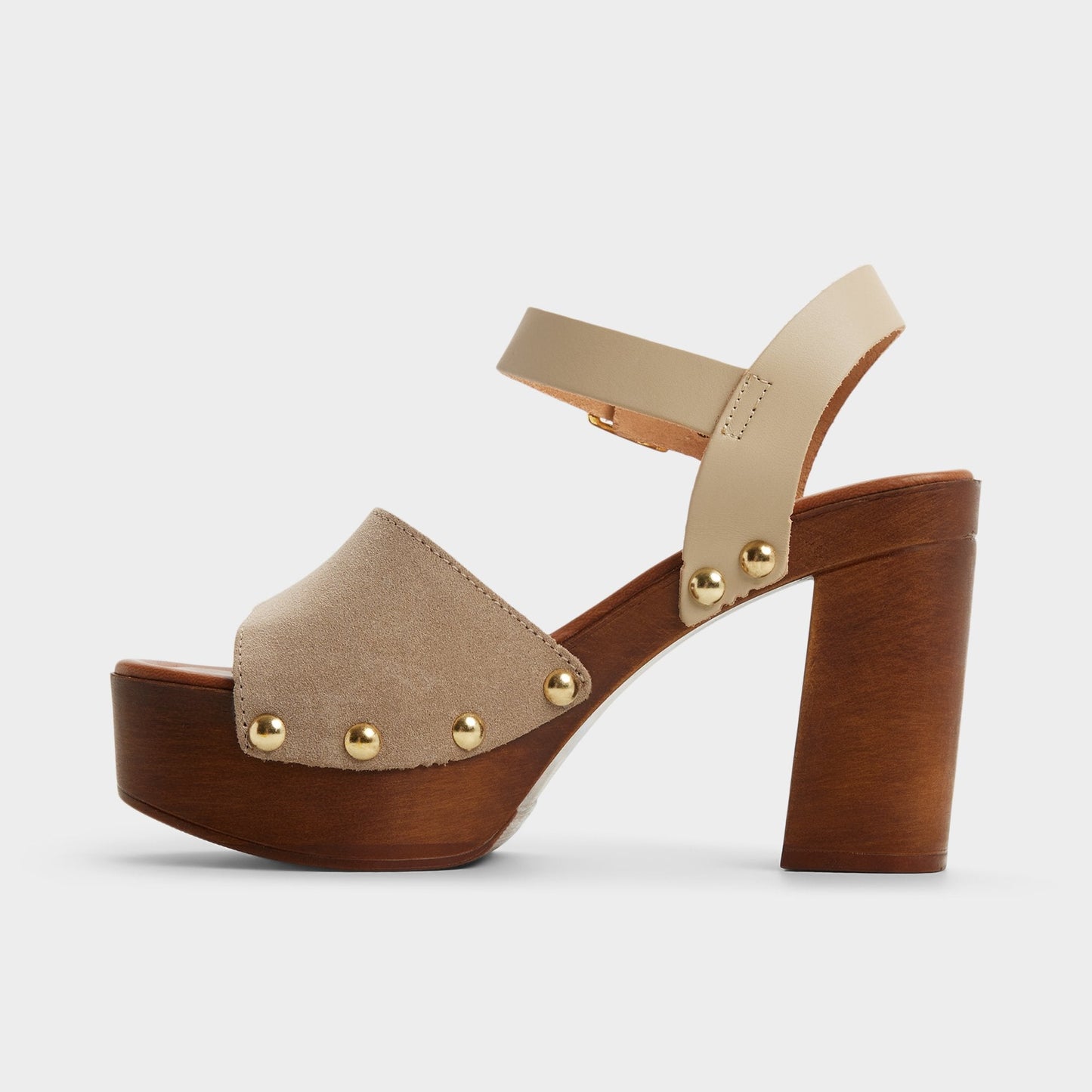 Niloria in Taupe -  - Taupe
