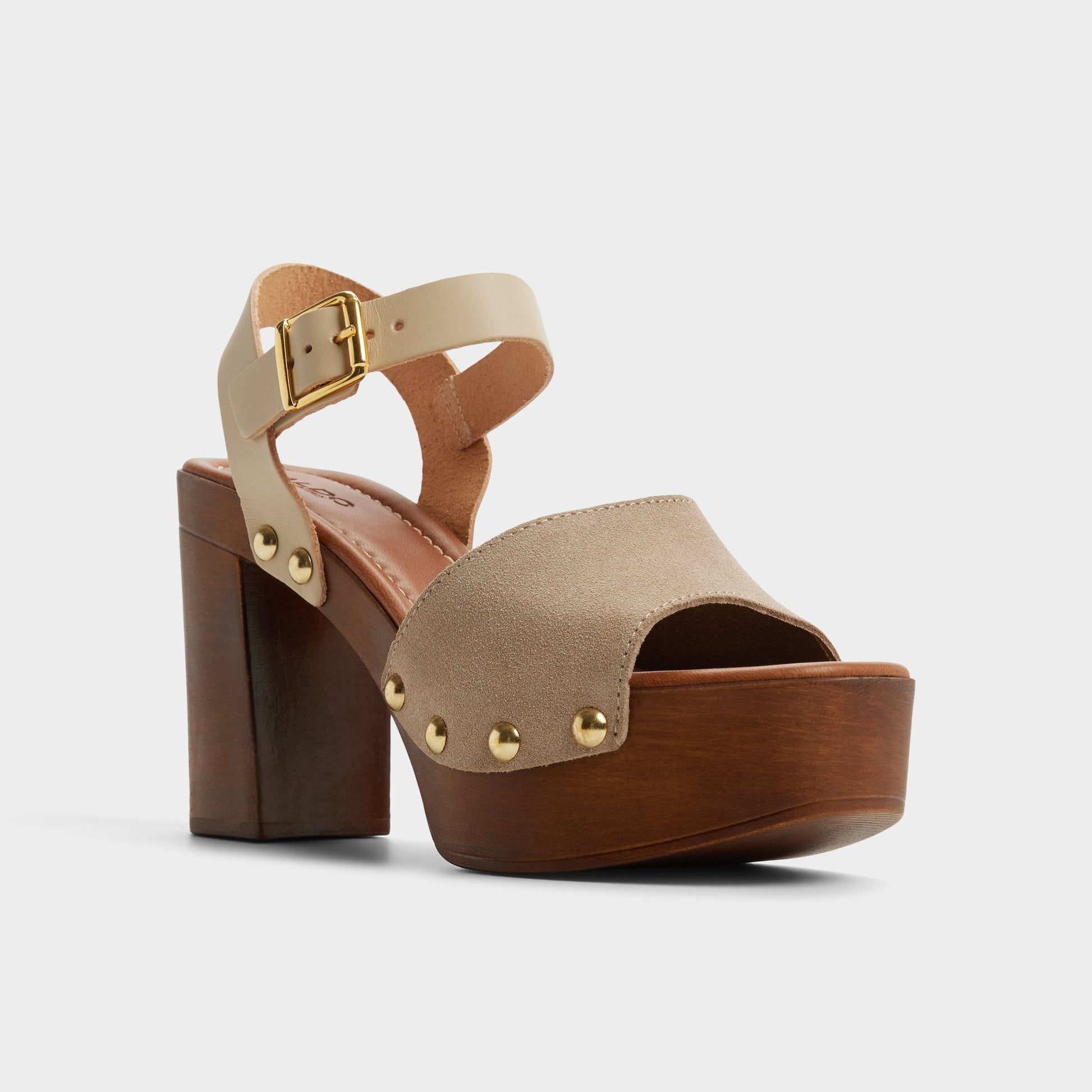 Niloria in Taupe -  - Taupe