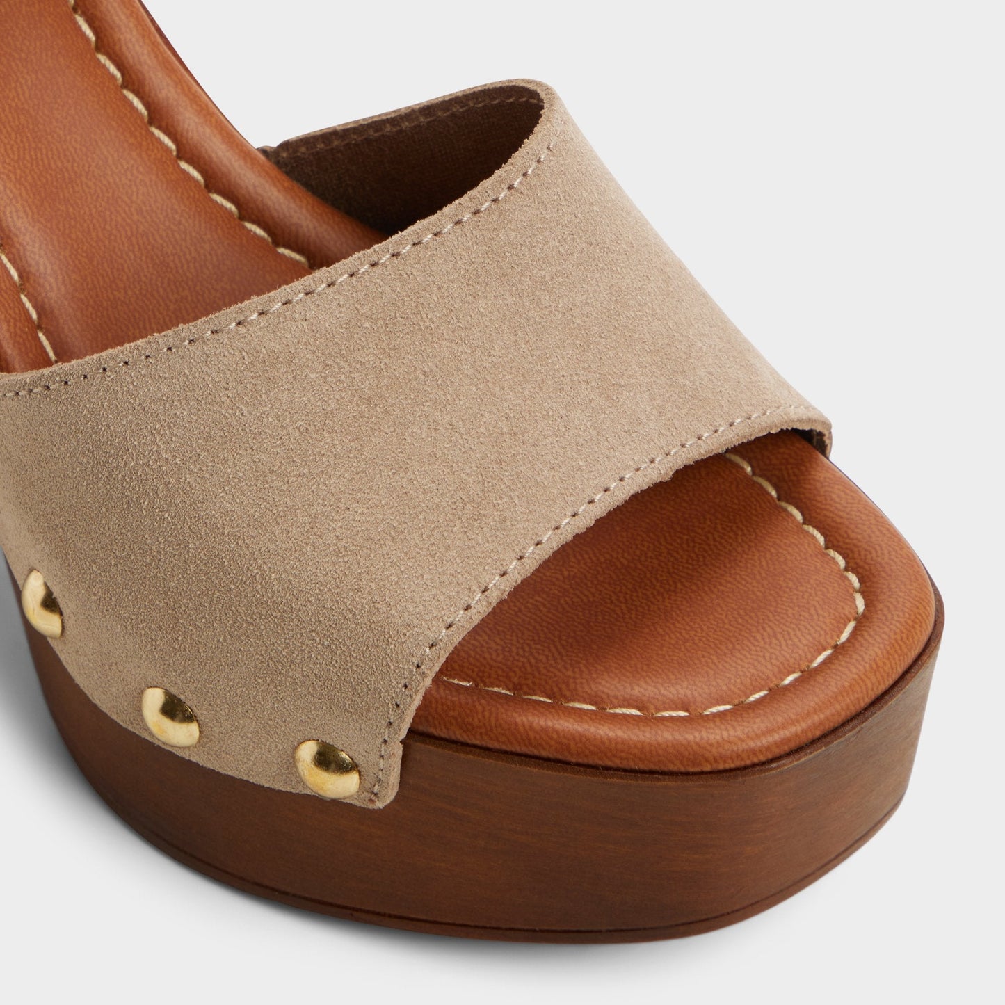 Niloria in Taupe -  - Taupe