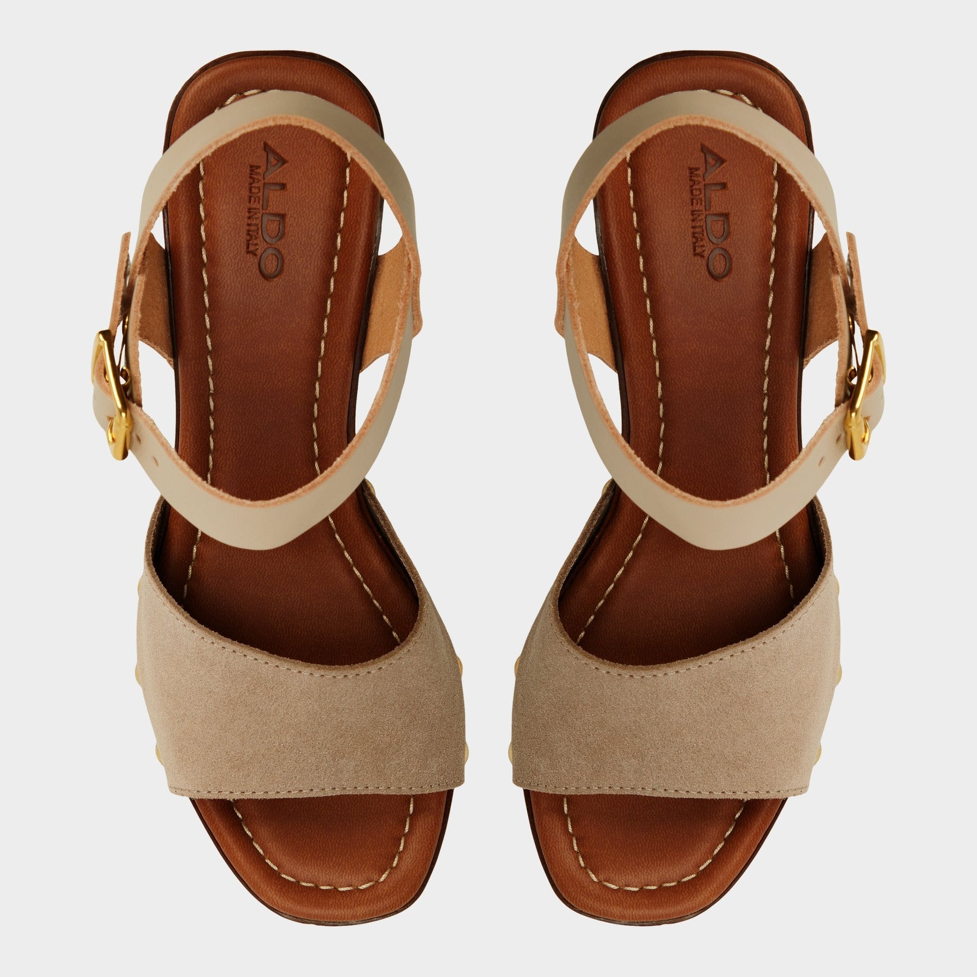 Niloria in Taupe -  - Taupe