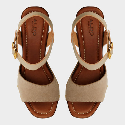 Niloria in Taupe -  - Taupe