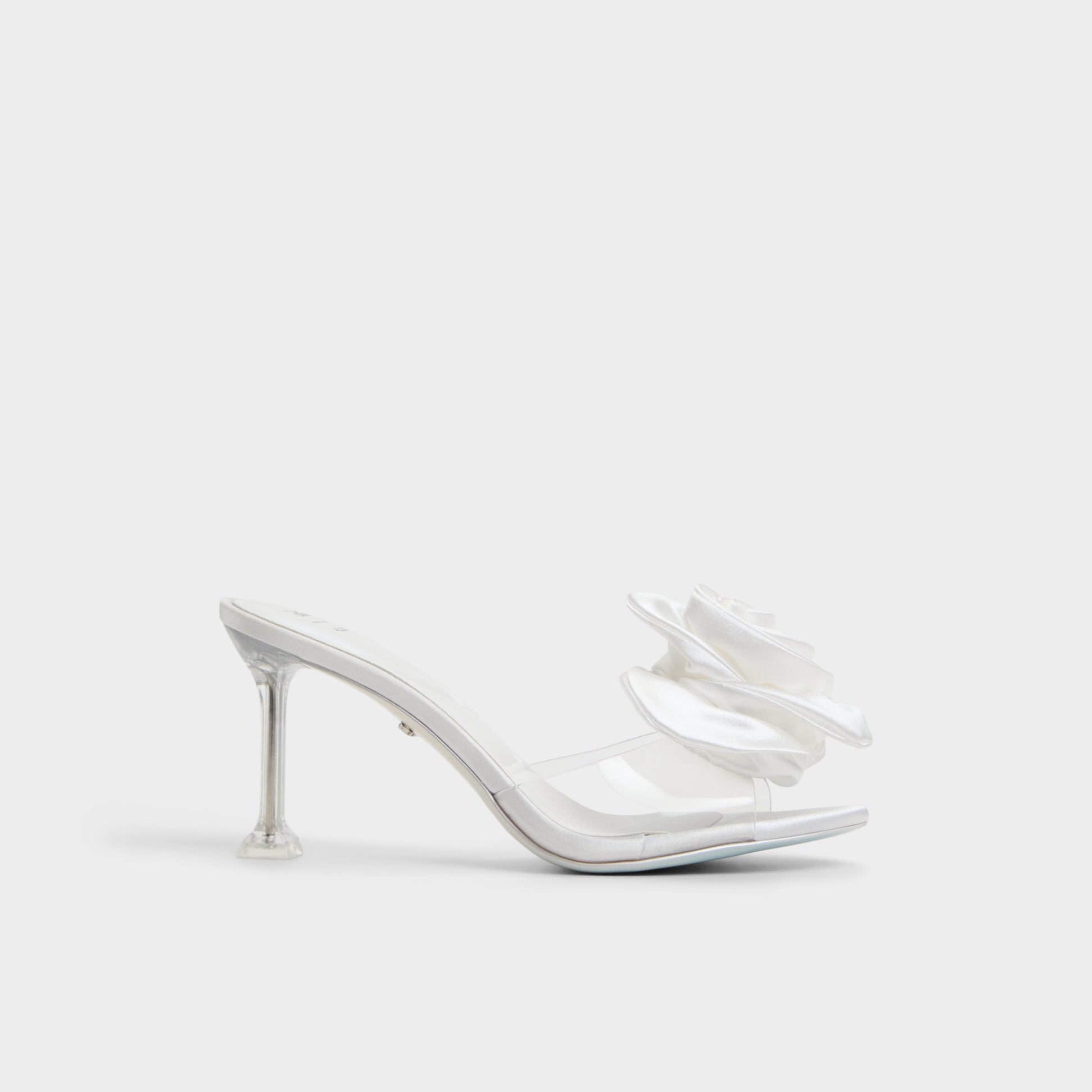 Cinderellamule White Women's Disney - Disney | ALDO - White