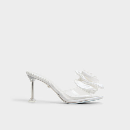 Cinderellamule White Women's Disney - Disney | ALDO - White