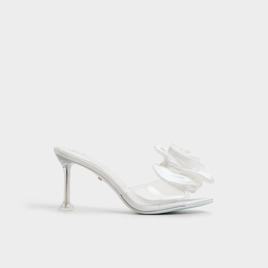 Cinderellamule White Women's Disney - Disney | ALDO - White