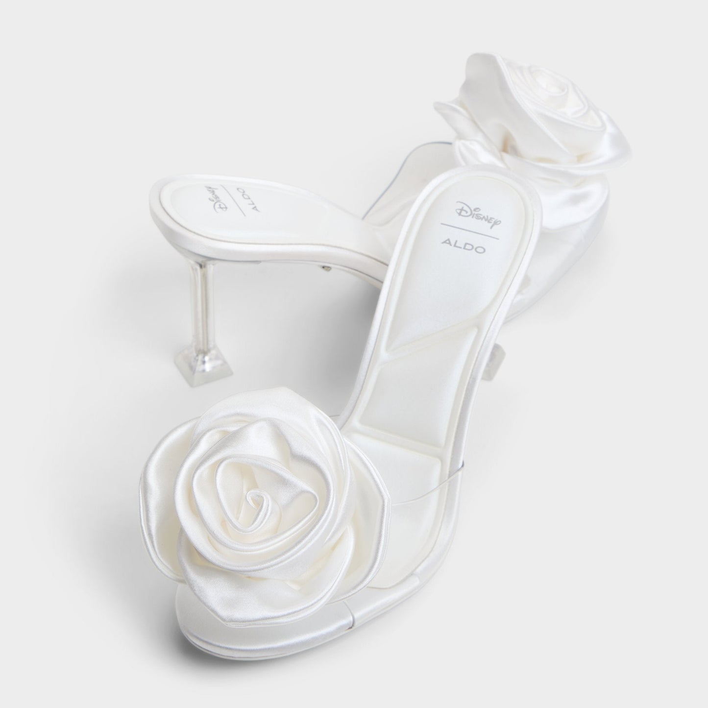 Cinderellamule White Women's Disney - Disney | ALDO - White