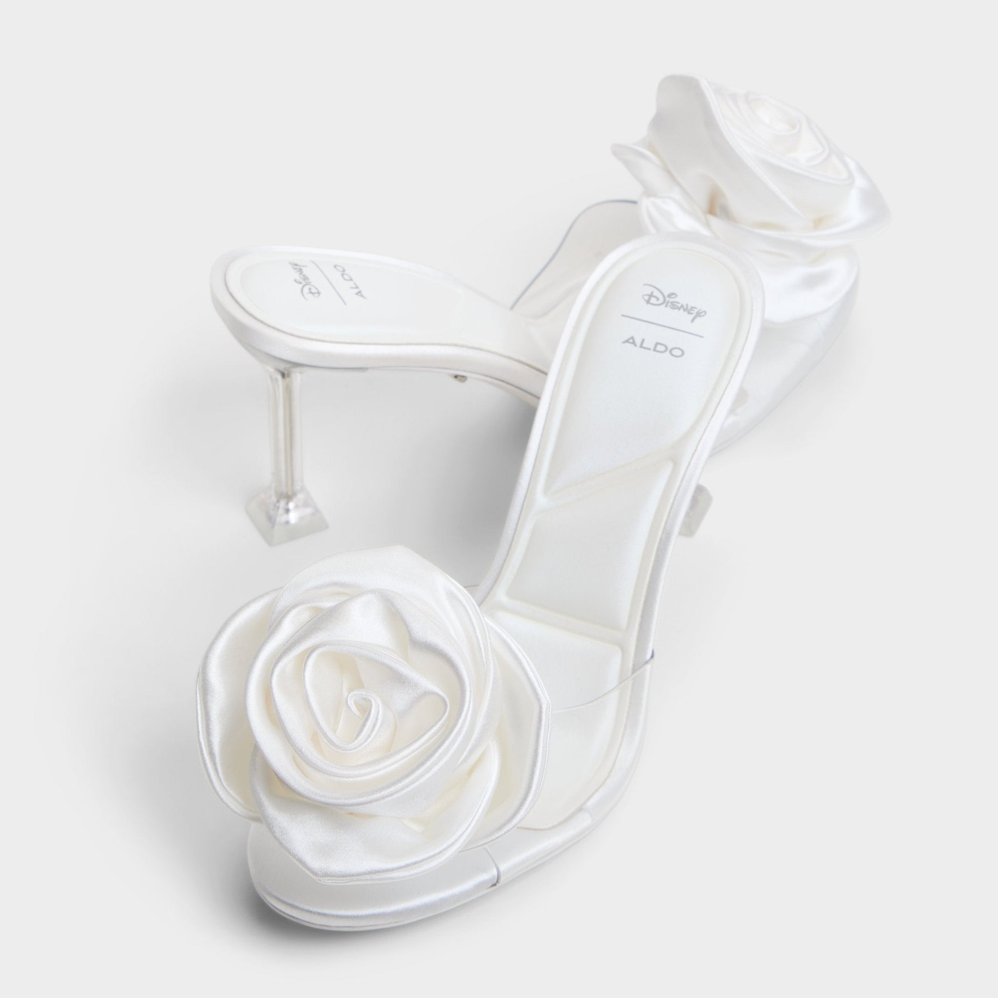 Cinderellamule White Women's Disney - Disney | ALDO - White