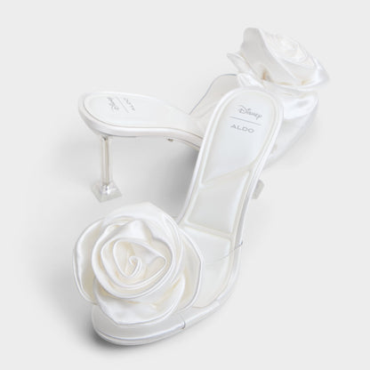 Cinderellamule White Women's Disney - Disney | ALDO - White