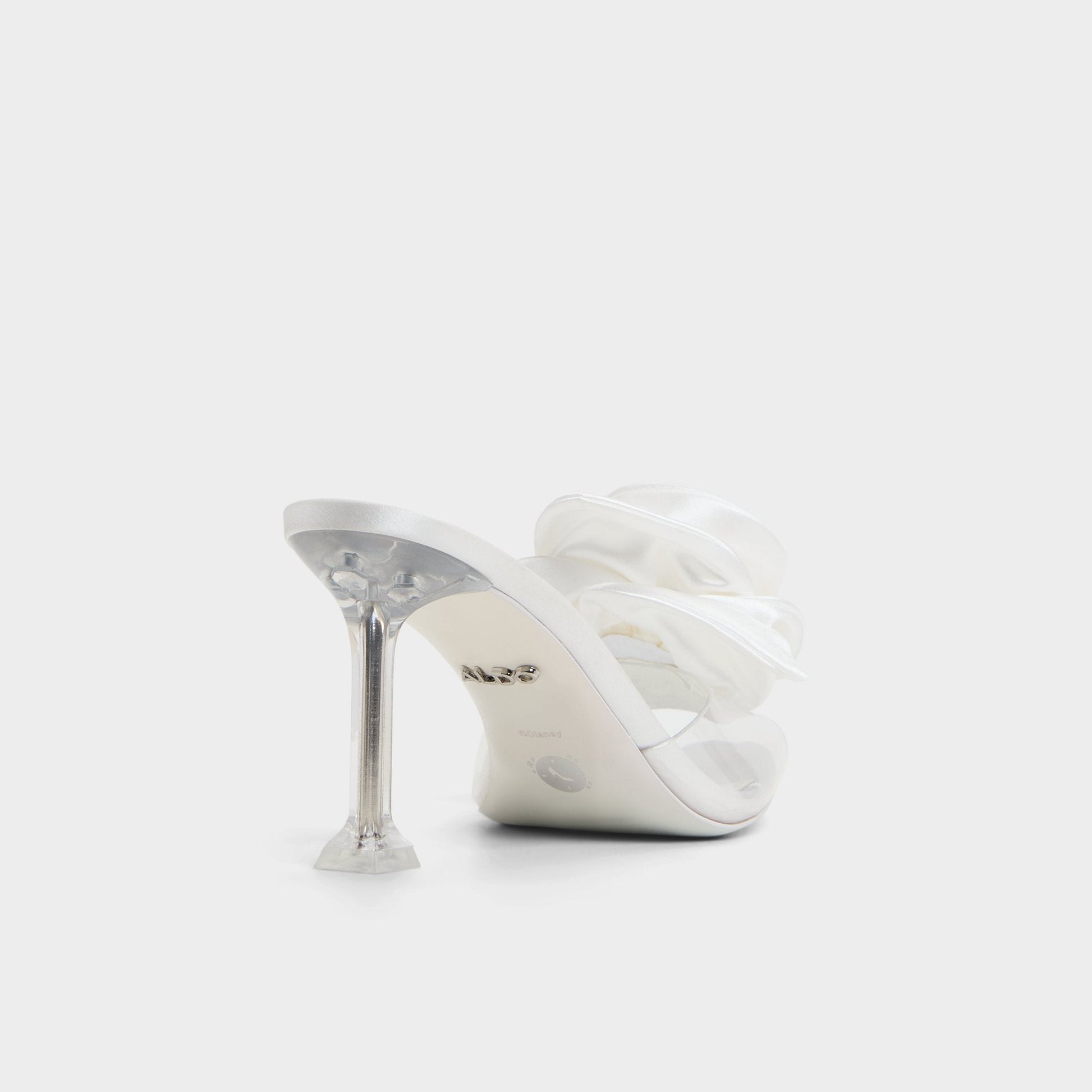 Cinderellamule White Women's Disney - Disney | ALDO - White