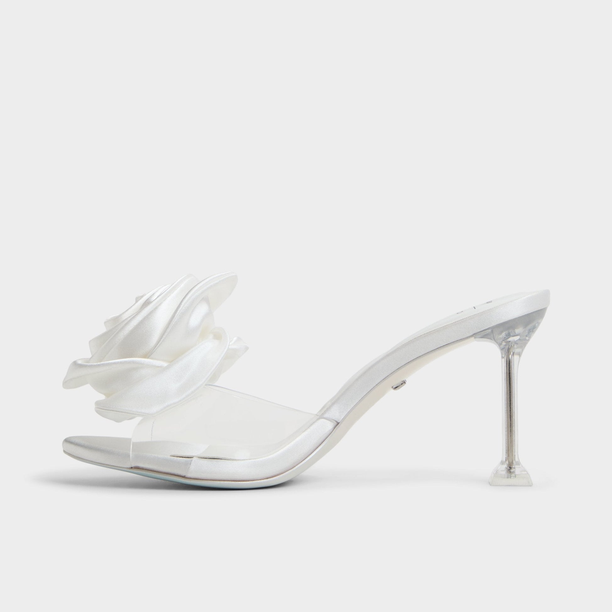 Cinderellamule White Women's Disney - Disney | ALDO - White