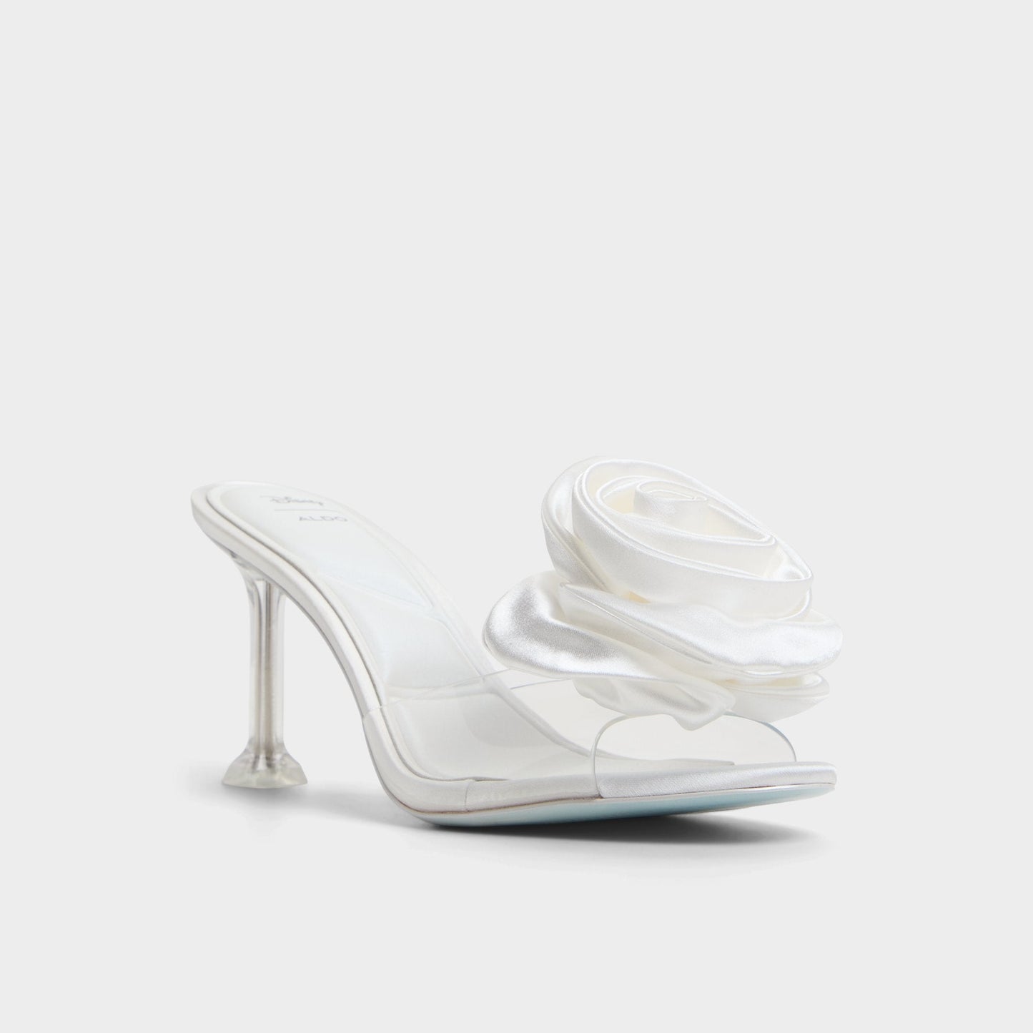 Cinderellamule White Women's Disney - Disney | ALDO - White