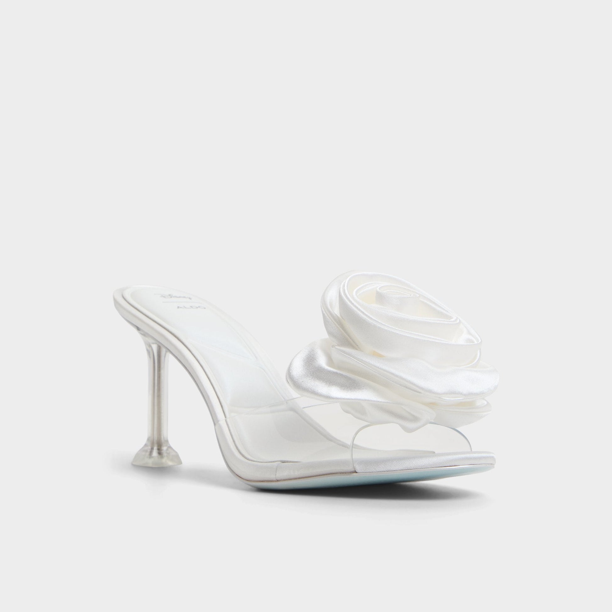 Cinderellamule White Women's Disney - Disney | ALDO - White