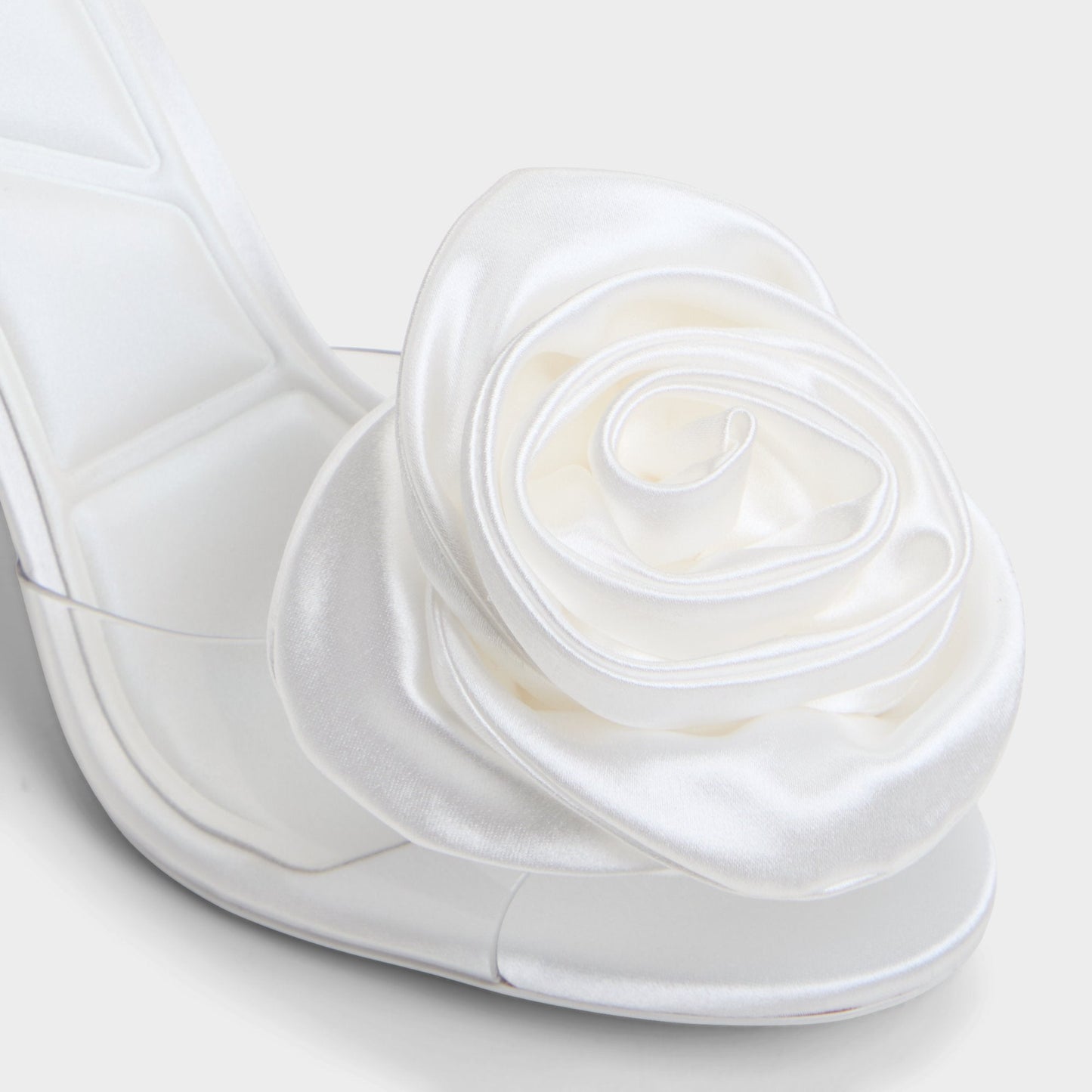 Cinderellamule White Women's Disney - Disney | ALDO - White