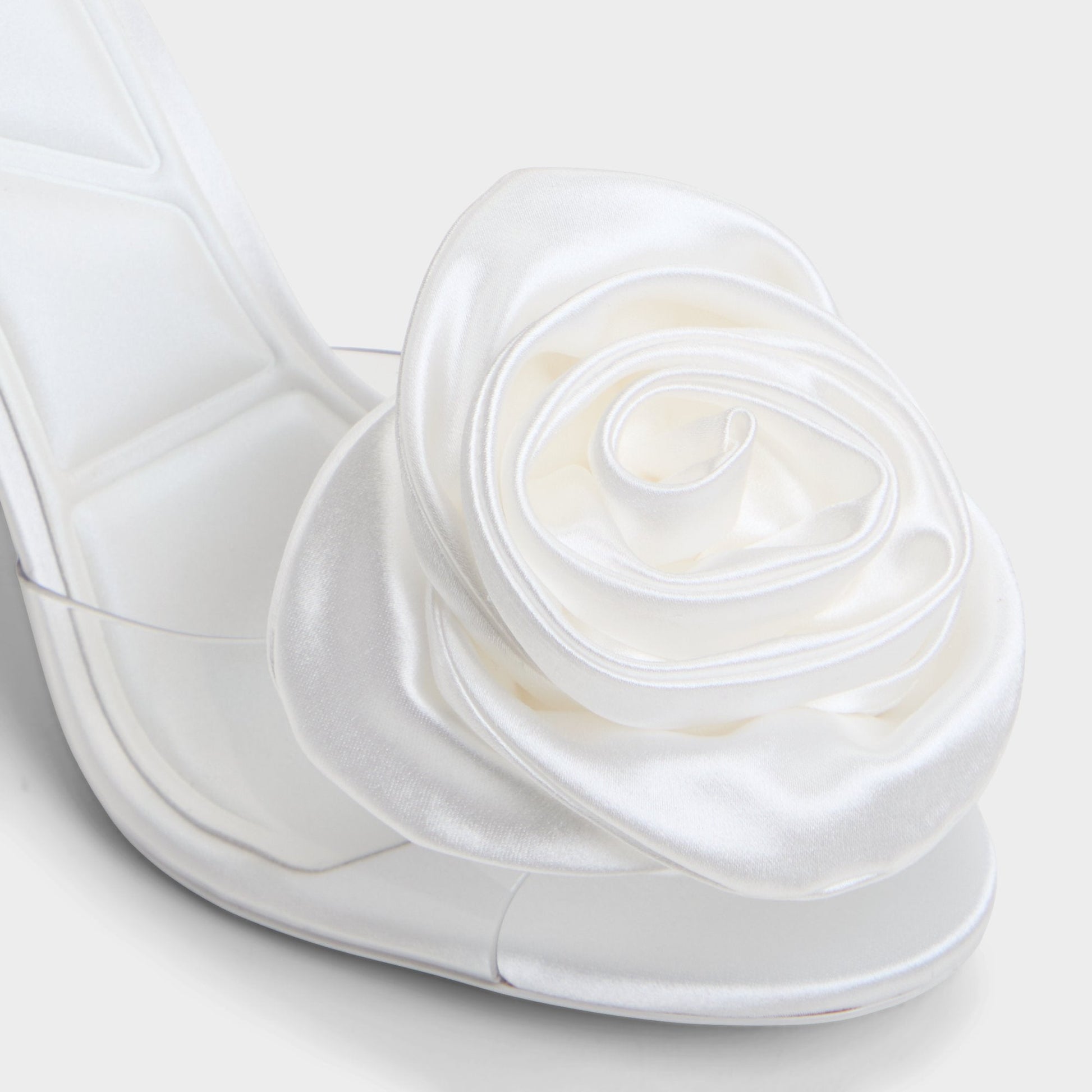 Cinderellamule White Women's Disney - Disney | ALDO - White