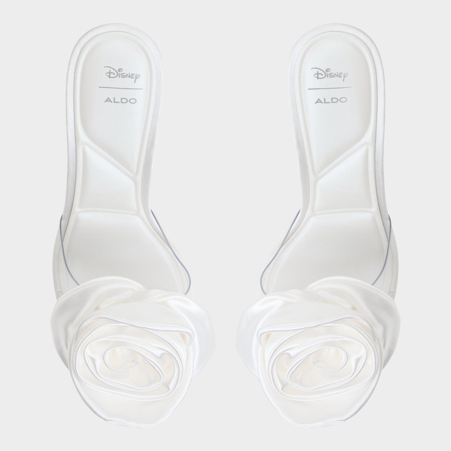 Cinderellamule White Women's Disney - Disney | ALDO - White