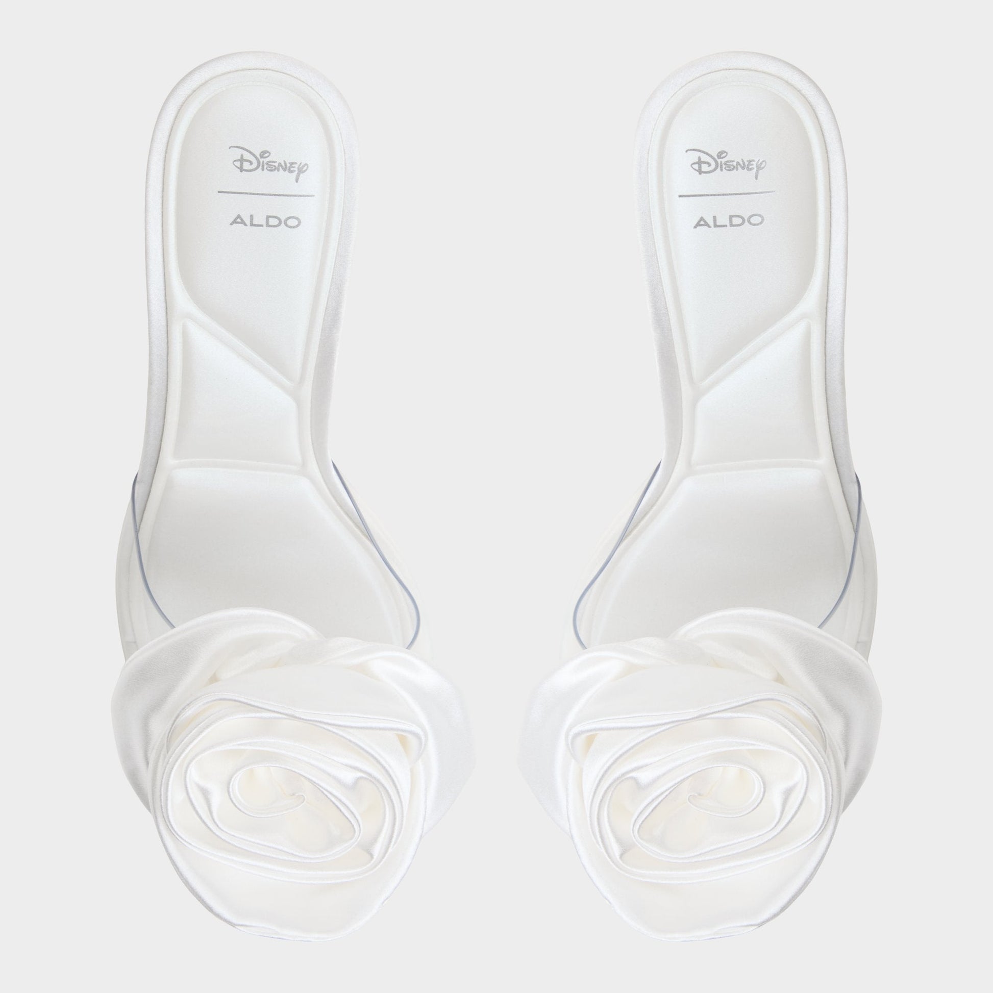 Cinderellamule White Women's Disney - Disney | ALDO - White