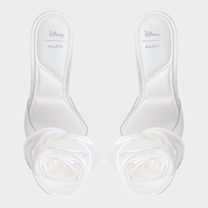 Cinderellamule White Women's Disney - Disney | ALDO - White