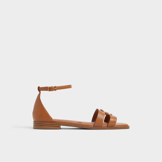 Vok in Medium Brown -  - Medium brown