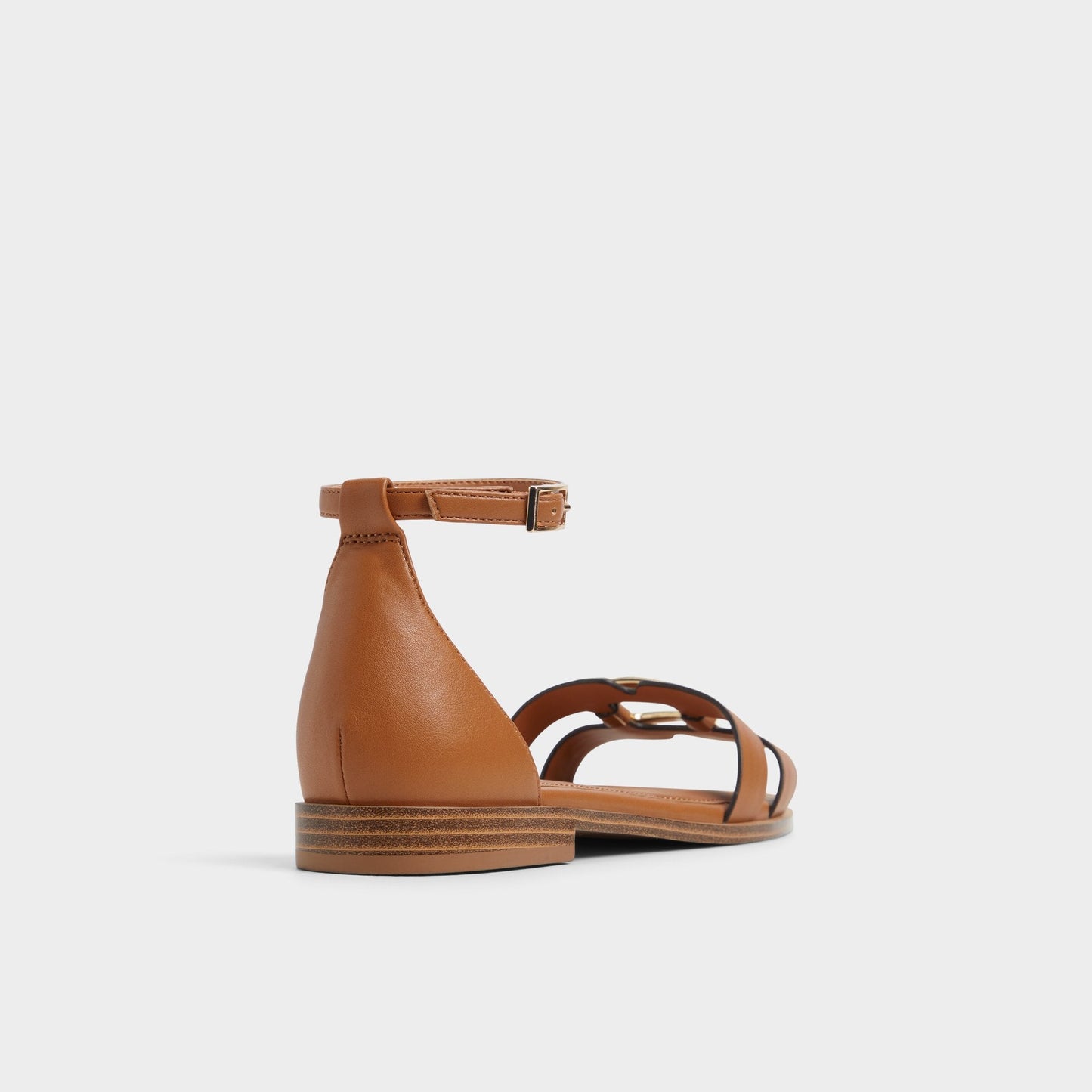Vok in Medium Brown -  - Medium brown