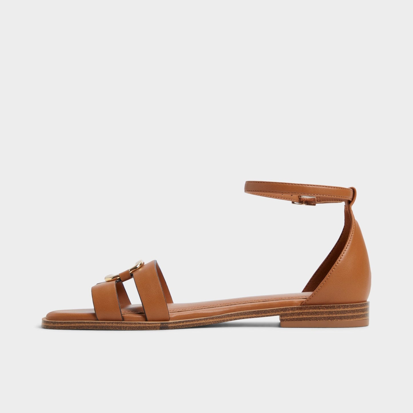 Vok in Medium Brown -  - Medium brown