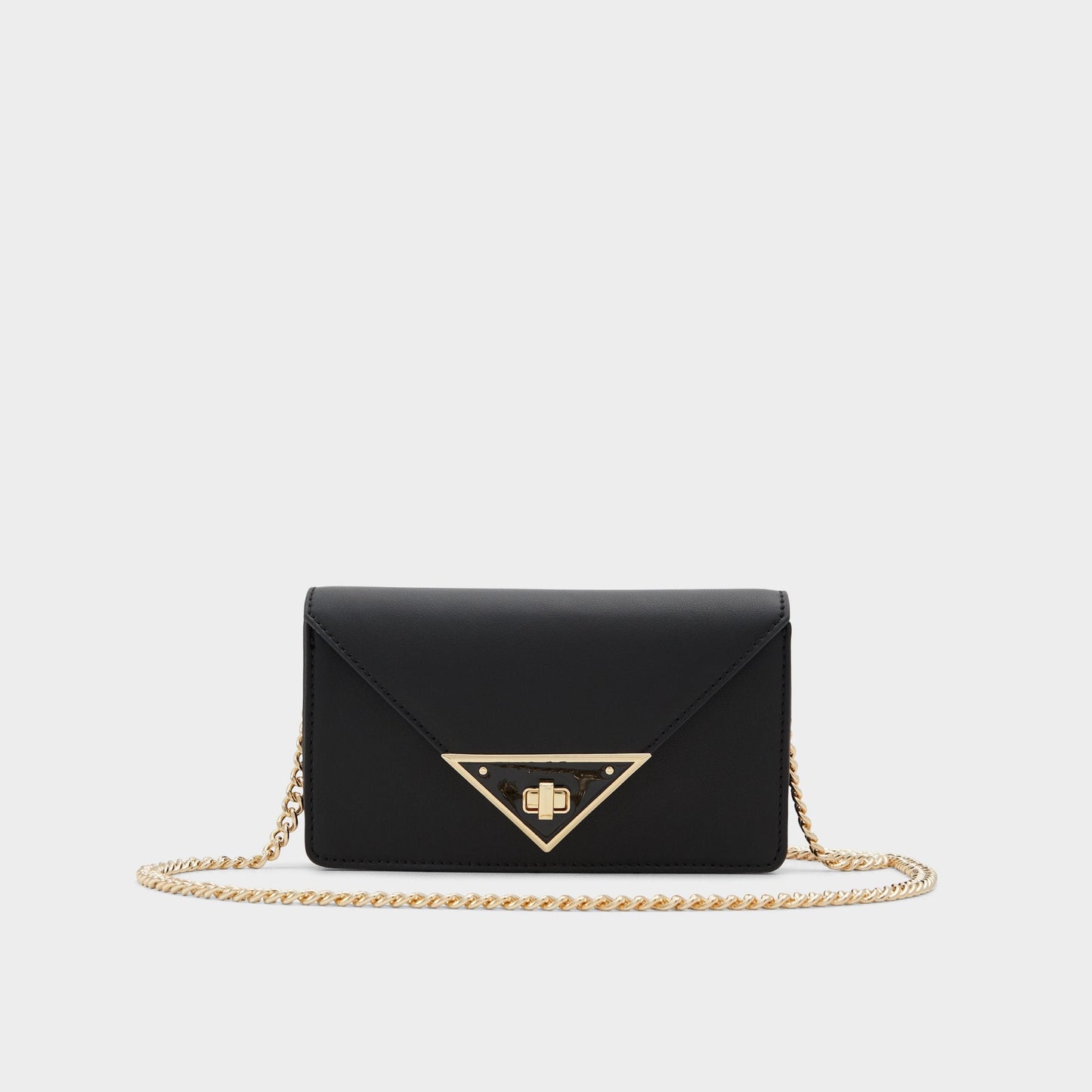Brimortonnx in Black - Wallet - Black