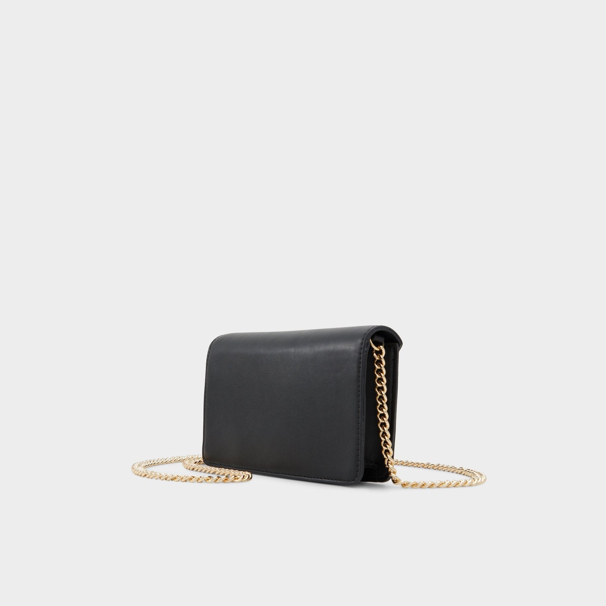 Brimortonnx in Black - Wallet - Black