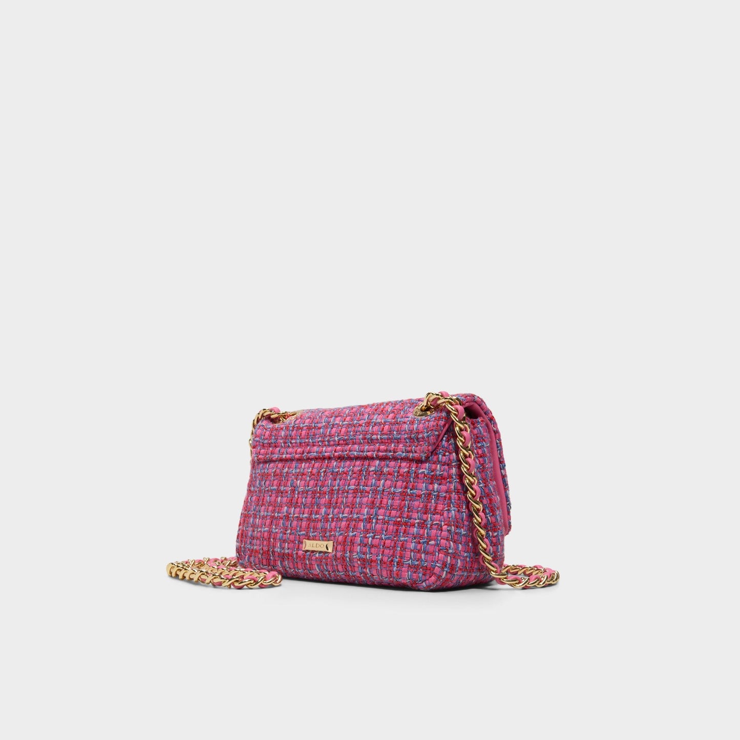 Bellarinaa in Other Pink - Crossbody bag - Other pink