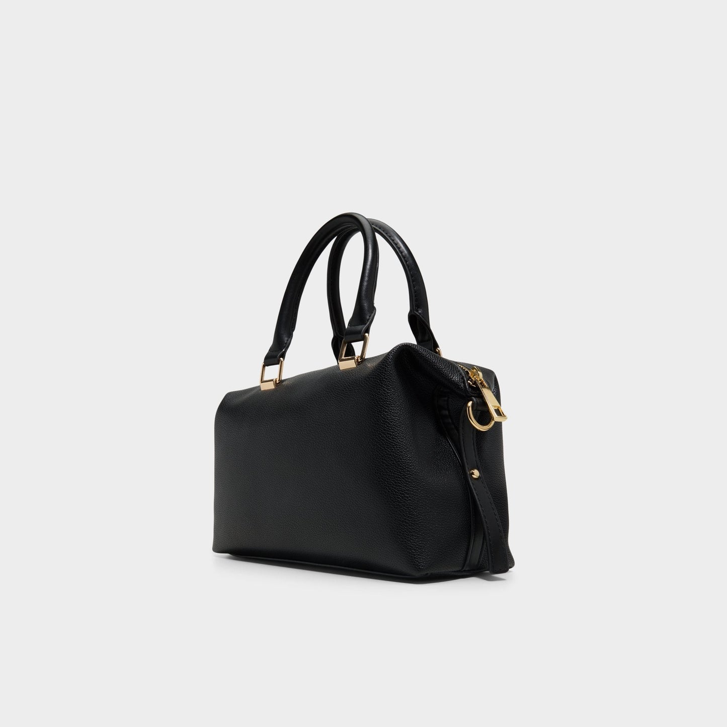 Mellowbagg in Black - Satchel bag - Black