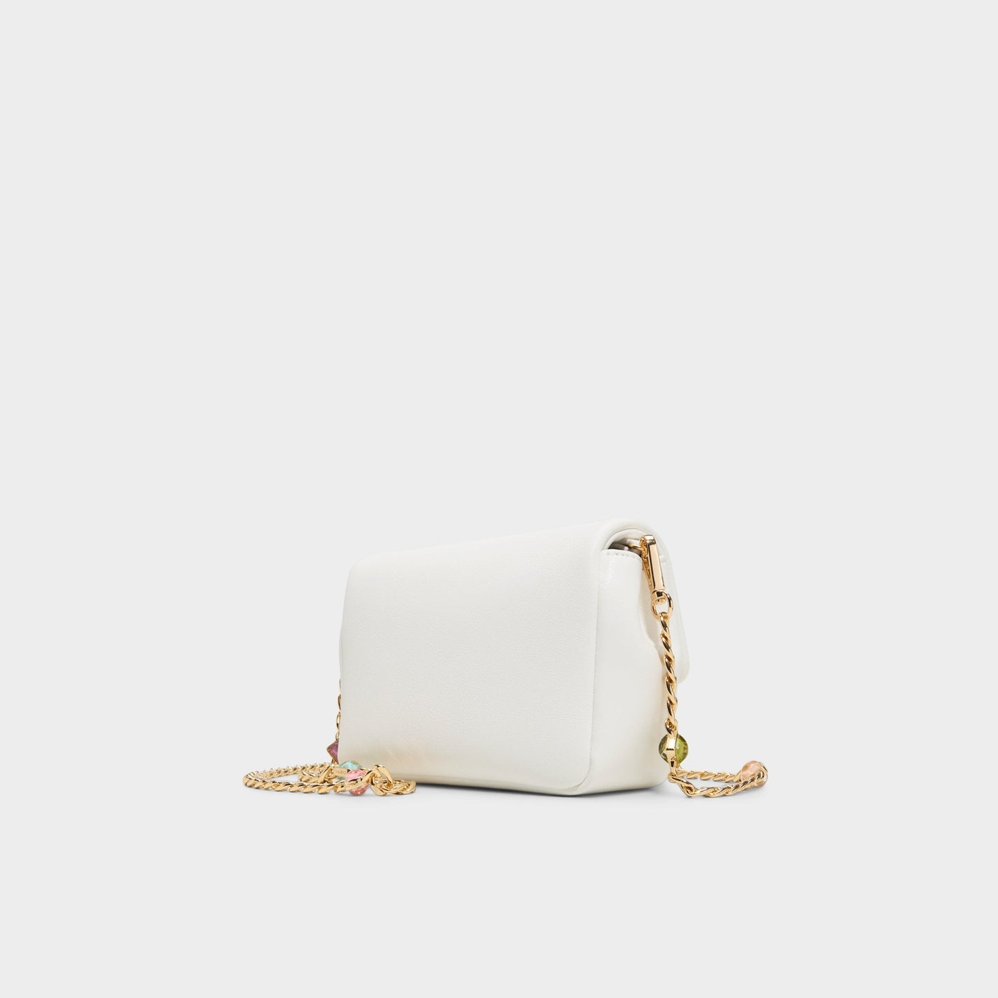 Bbellagemmx in Other White - Crossbody bag - Other white