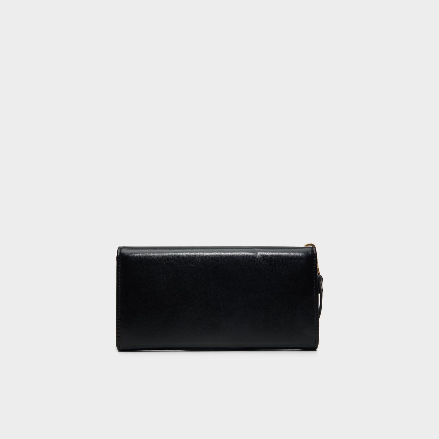 Felicianaa in Black - Wallet - Black