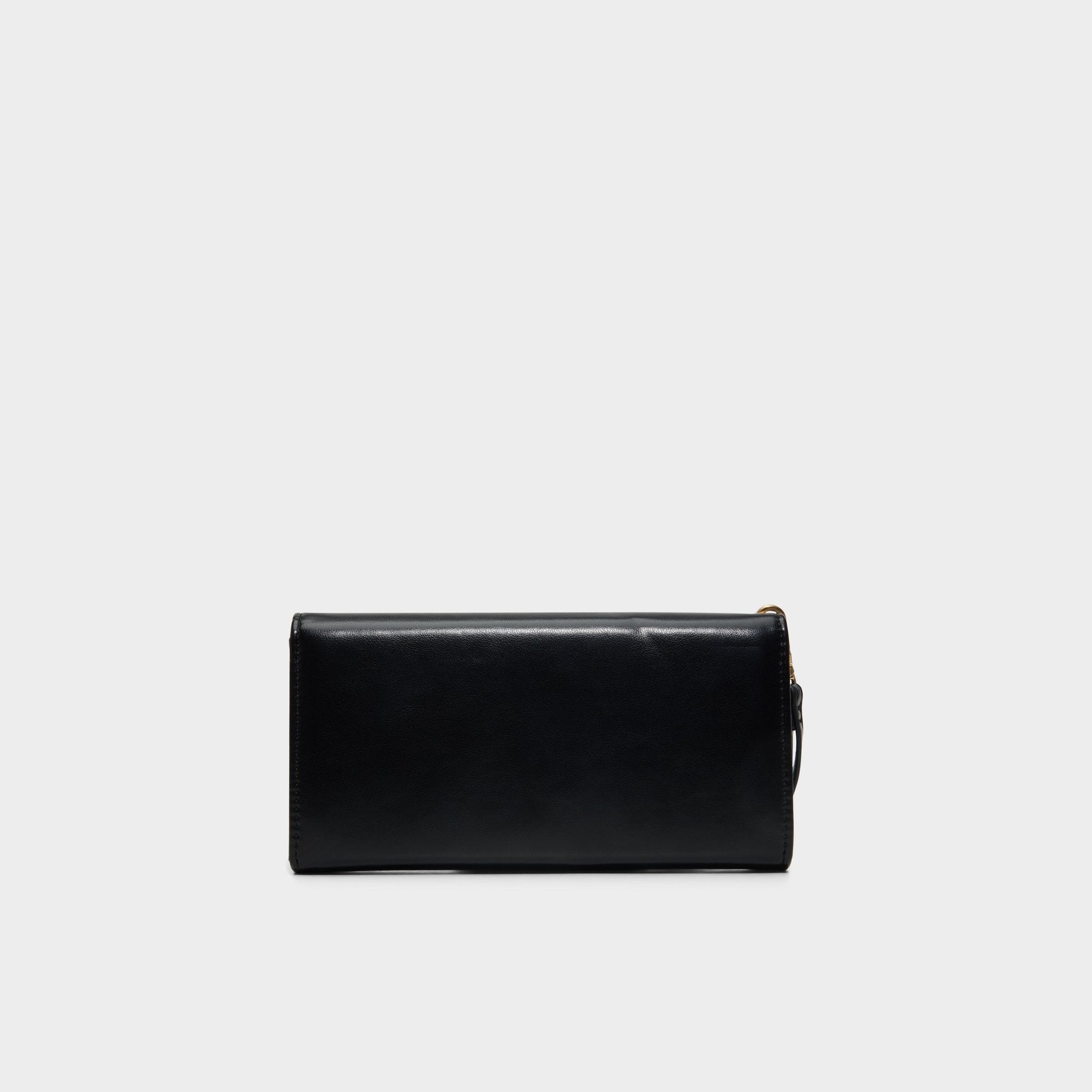 Felicianaa in Black - Wallet - Black
