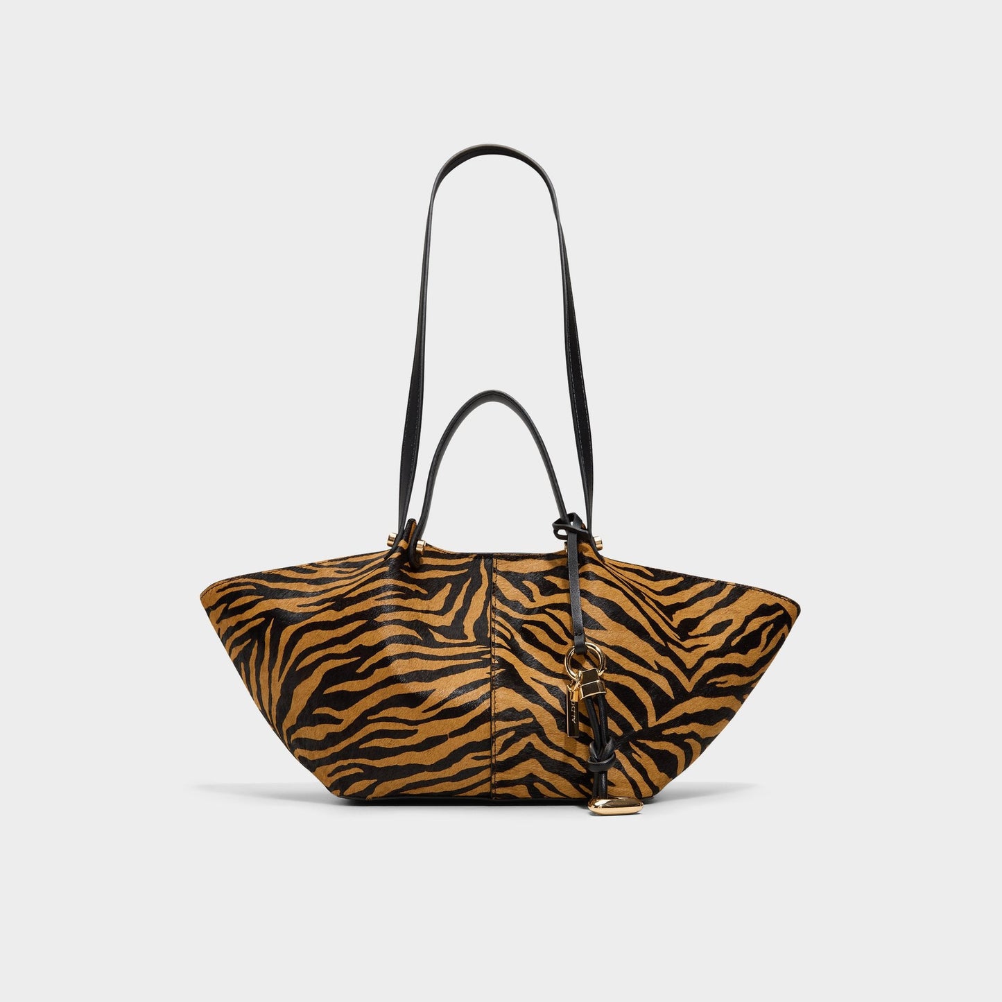 Meava in Print - Satchel bag - Print