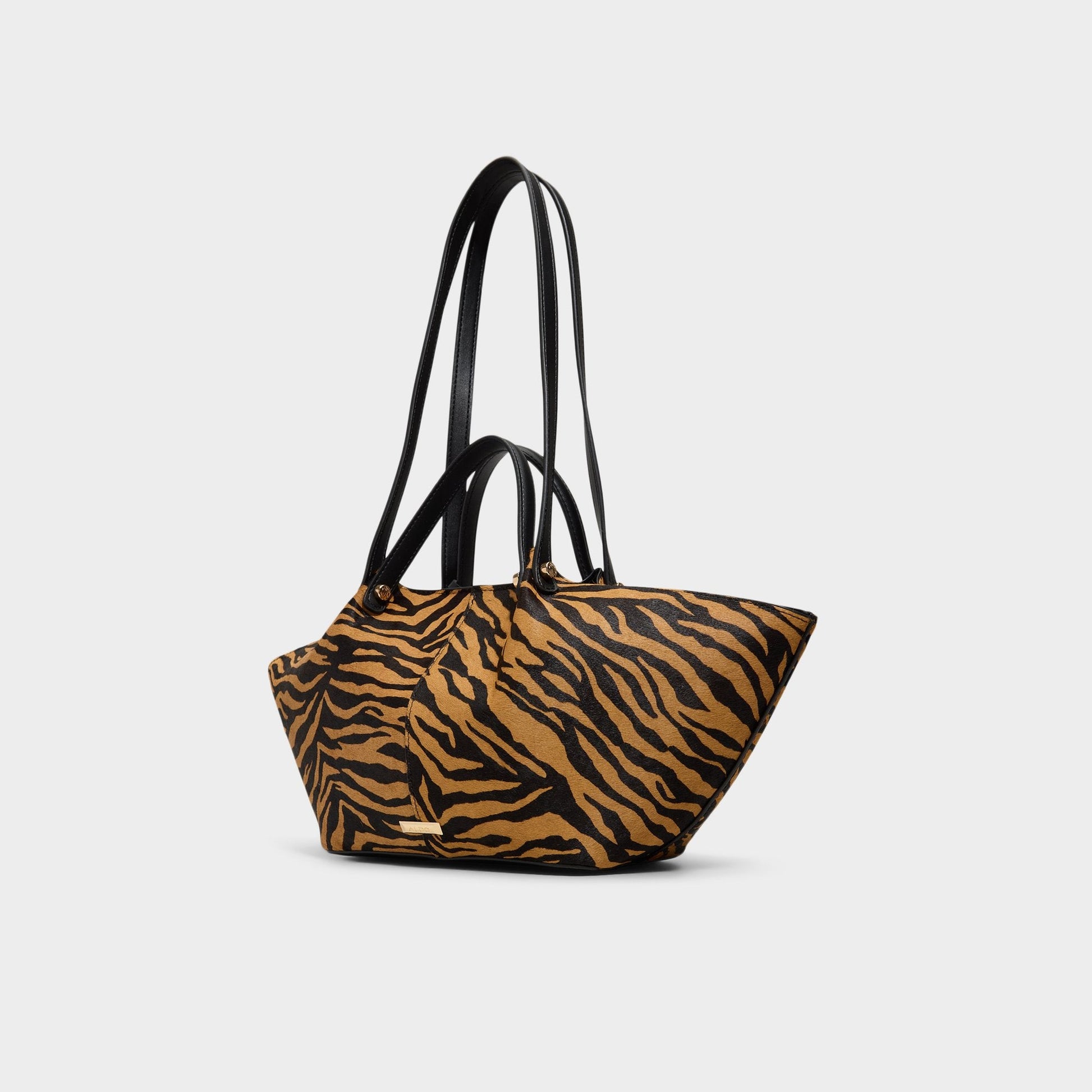 Meava in Print - Satchel bag - Print