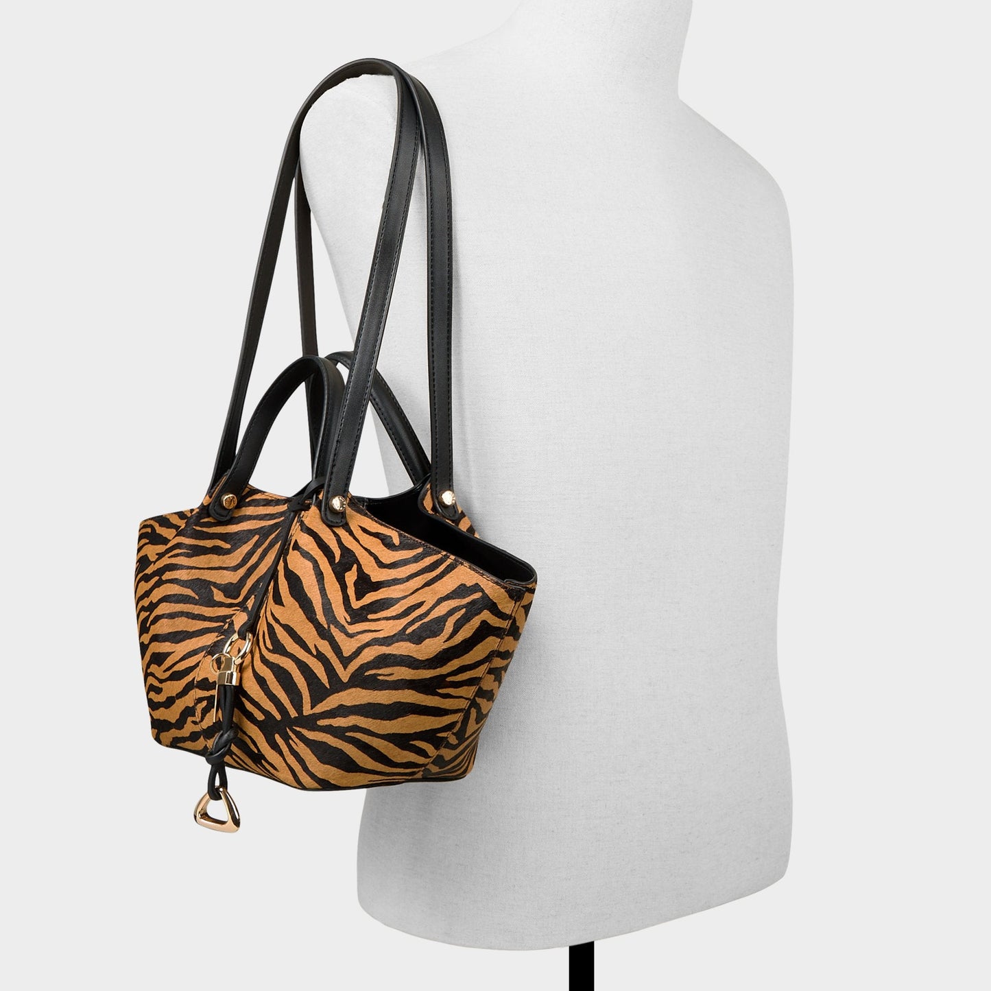 Meava in Print - Satchel bag - Print
