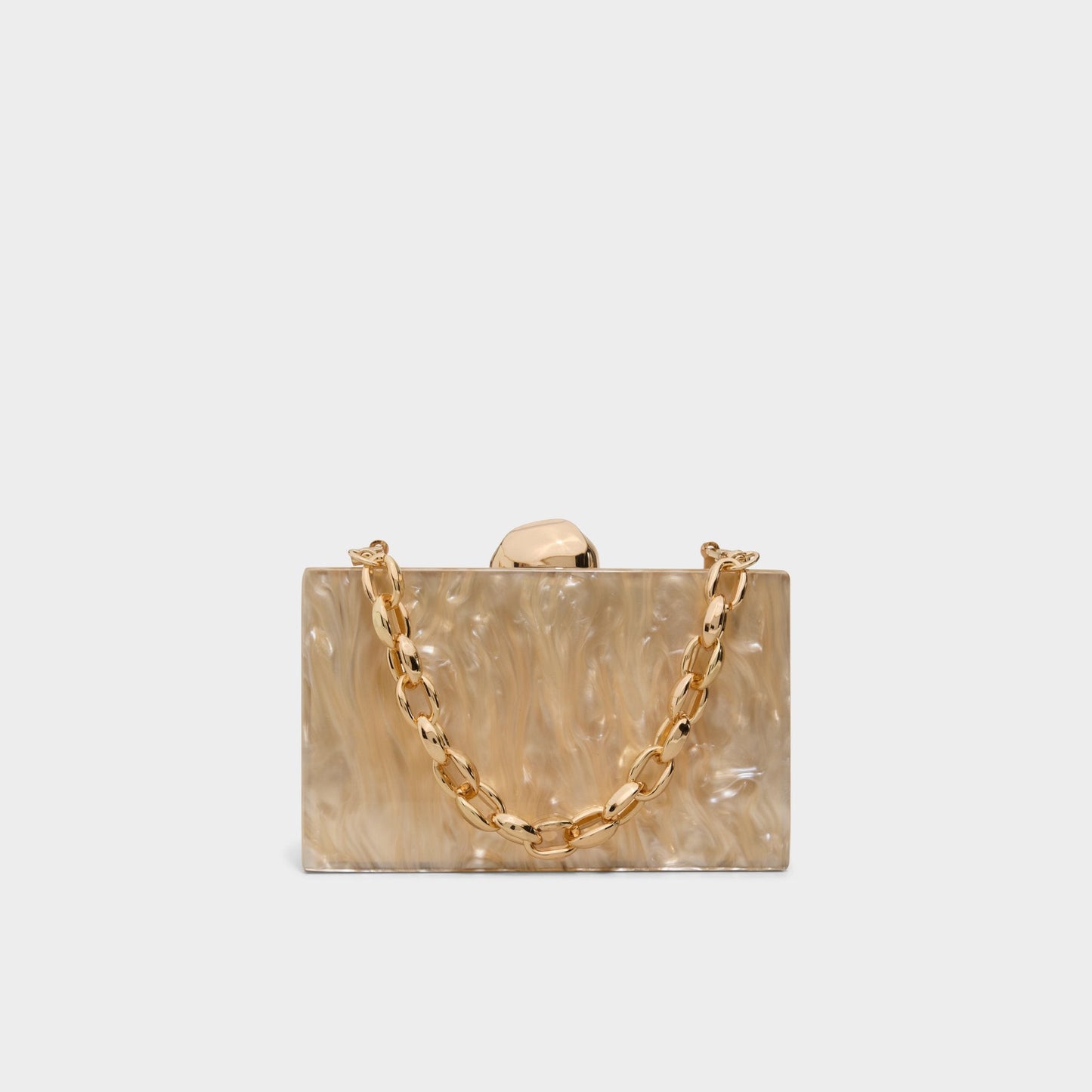 Zaloriaax in Natural - Clutch - Natural