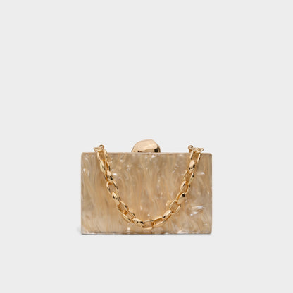 Zaloriaax in Natural - Clutch - Natural