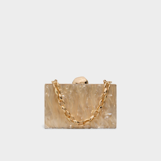 Zaloriaax in Natural - Clutch - Natural