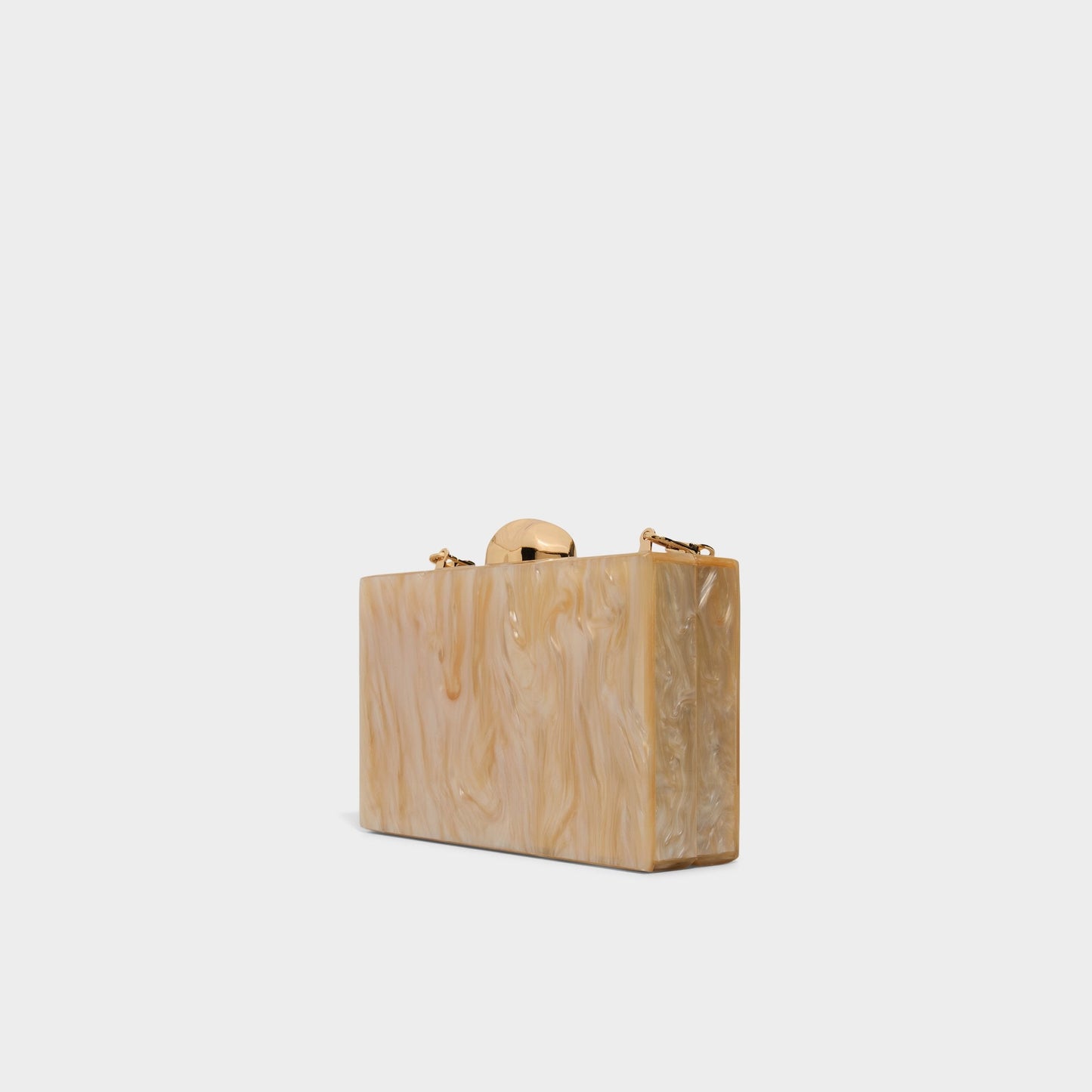 Zaloriaax in Natural - Clutch - Natural