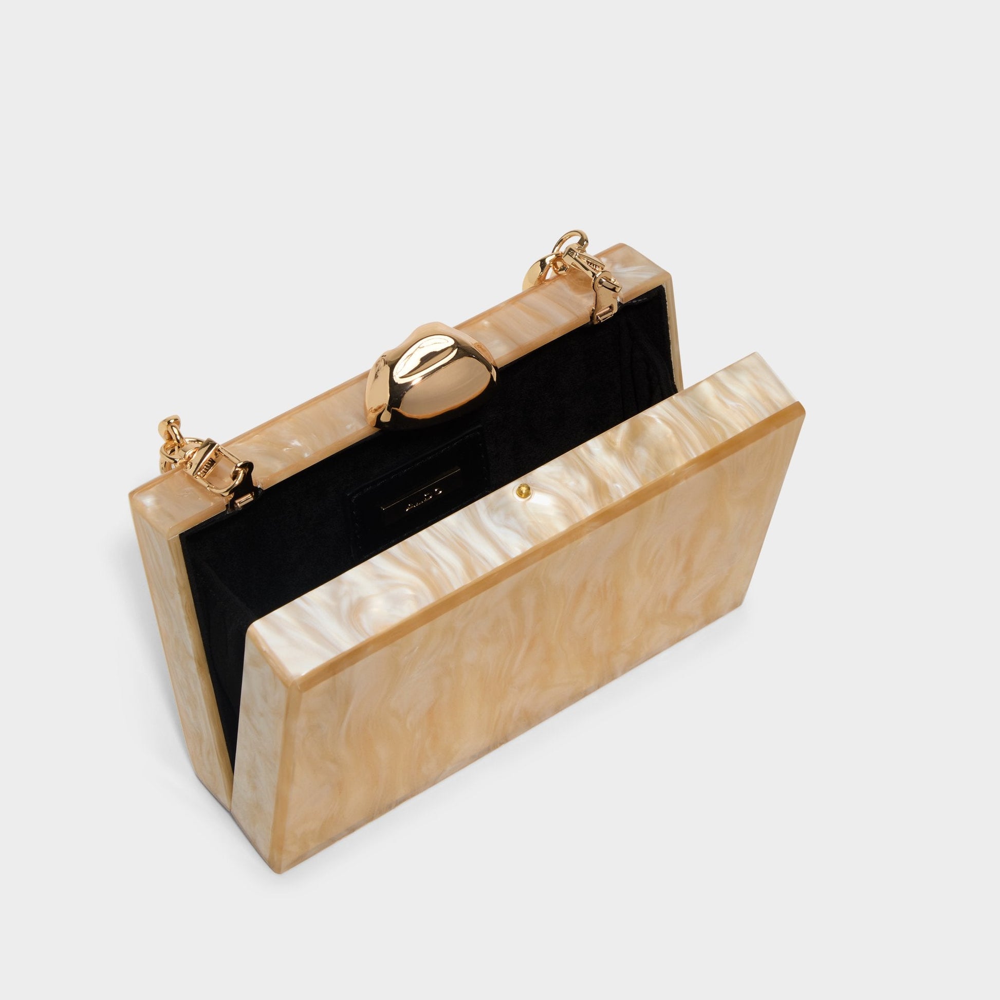 Zaloriaax in Natural - Clutch - Natural