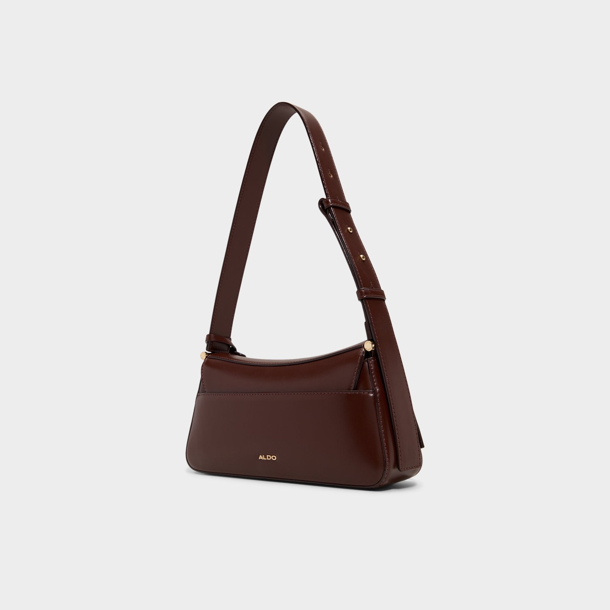 Evenaa in Brown - Shoulder bag - Brown