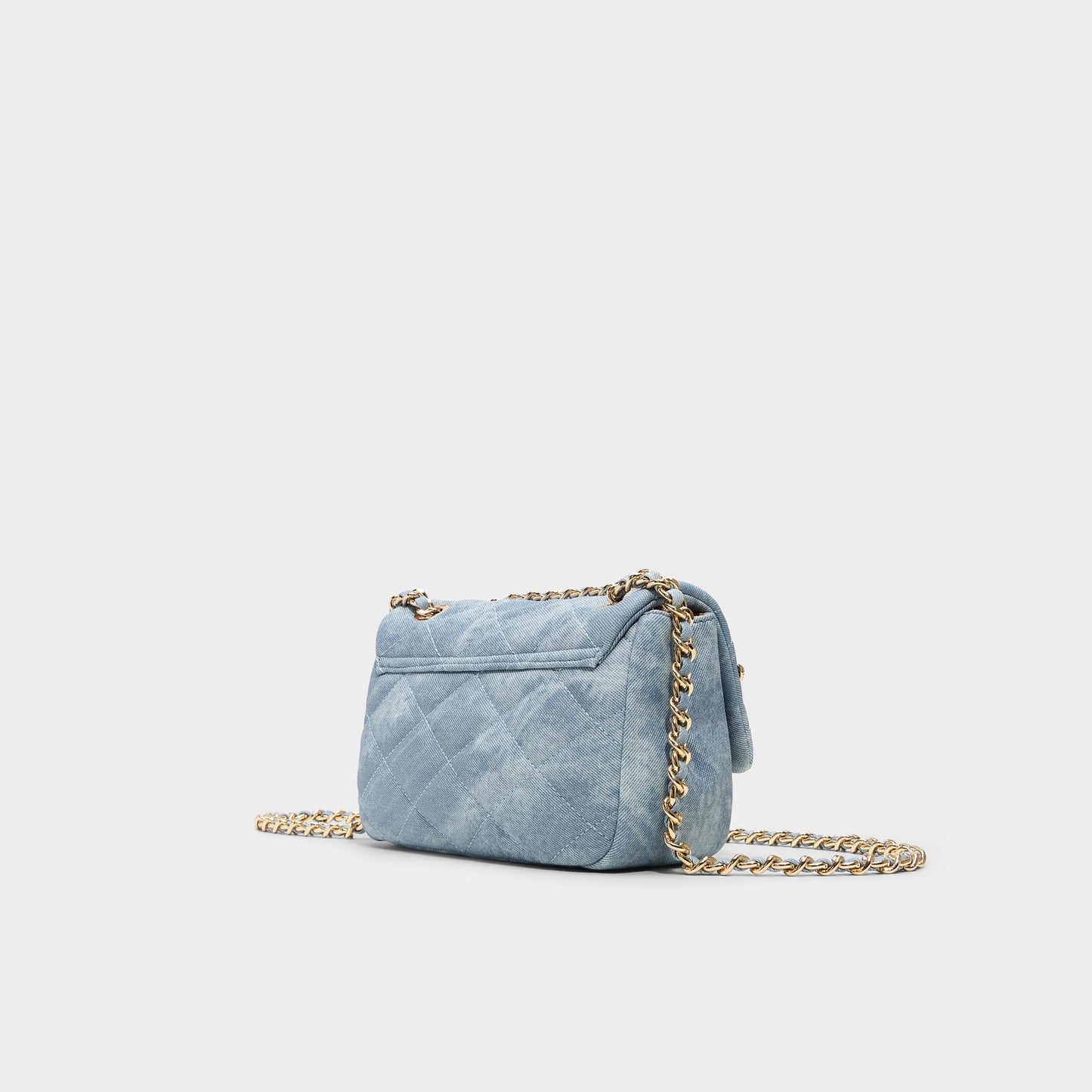Seadreamm Denim Women's Crossbody Bags - Crossbody bag - Denim