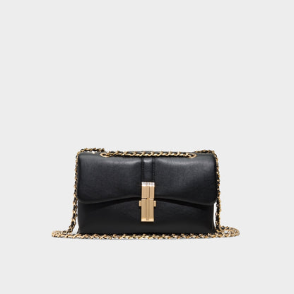 Aliciee Black Women's Crossbody Bags - Crossbody bag - Black