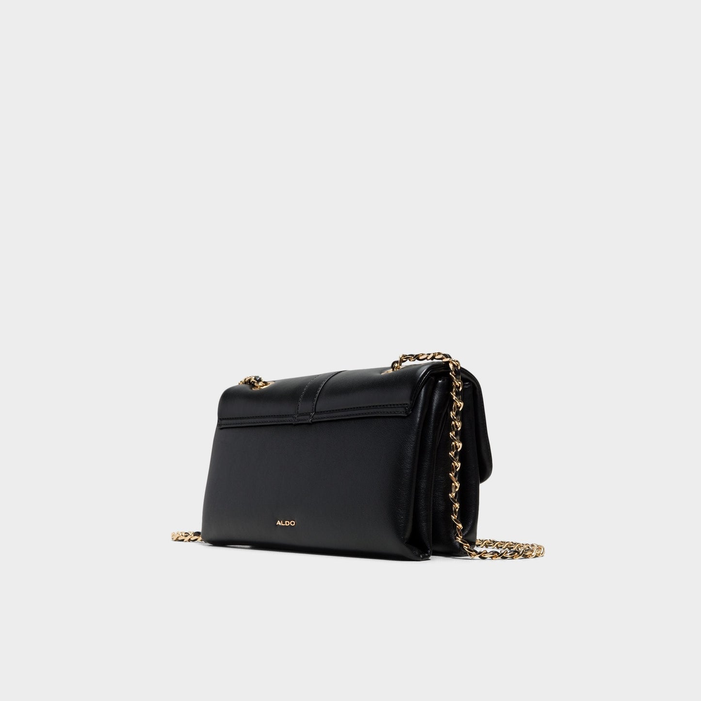 Aliciee Black Women's Crossbody Bags - Crossbody bag - Black