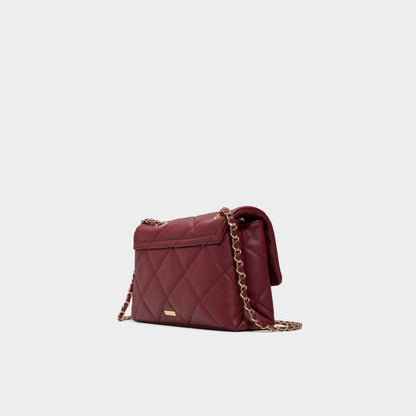 Goldenshinerr in Bright Red -  - Bright Red